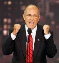 The New York Times takes a look at presidential hopeful Rudolph W. Giuliani, who waved his prosecutor’s scythe in the 1980s, and Wall Street barons, political bosses and Mafia dons seemed to fall in serried rows.