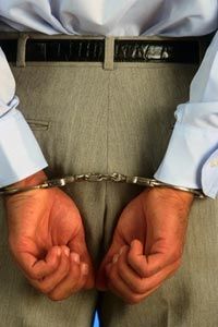 Handcuffs
