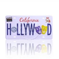 Hollywood Businessman Arrested on Tax Charges