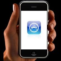 Iphone app store