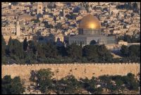 Jerusalem