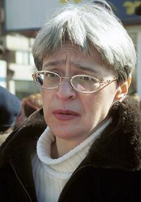Journalist