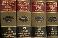 Lawbooks