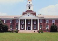 Which Law School Will Rank Highest in Forthcoming US…