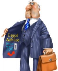 Who Said 2020 Was Bad For Lawyers? World’s Highest…