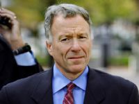 President George W. Bush spared Lewis ``Scooter'' Libby from prison in the CIA leak case, saying his 2 1/2-year term was ``excessive.''