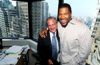 Some colleagues of indicted lawyer Marc Dreier, accused of stealing $380 million from hedge funds in investors, believe his alleged crimes may have been driven by a need to support an extravagant lifestyle and the aggressive expansion of his law firm.
