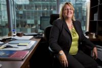 A former Department of Homeland Security official, Mary Callahan (pictured) is heading Jenner & Block's new privacy division, reflecting a high-growth area for law firms as businesses and individuals alike grapple with the ongoing battle for privacy in the Internet age.