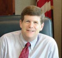 The surprise resignation of Deputy Attorney General Paul McNulty comes in the midst of controversy over the department's firing of eight US Attorneys last year.