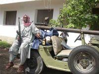 Mogadishu