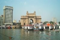 Mumbai