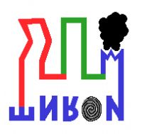 New enron logo