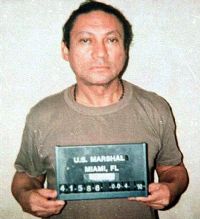 Noriega