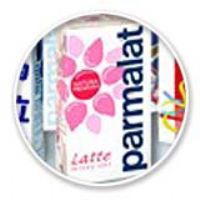 Parmalat milk
