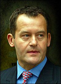 London's police force is considering whether to investigate former royal butler Paul Burrell for alleged perjury, officials confirmed Wednesday.