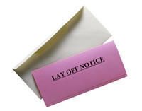 The 'AboveTheLaw' blog has been doing the tallying, but the wreckage from the recession is taking its heaviest toll ever among the Big Law firms.