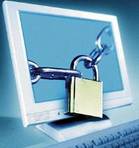 Privacy lock
