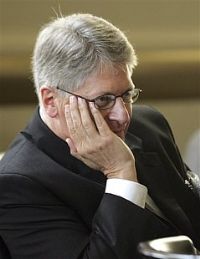 Prosecutor
