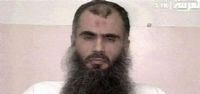 Abu Qatada, the radical Islamic cleric described as Osama bin Laden’s “right-hand man in Europe”, has been released from jail after a judge ruled that there were no grounds to keep him in prison.