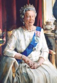 Queen
