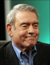 Former CBS news anchor Dan Rather has filed a $70m lawsuit against his former employers at the US TV network, claiming he was a scapegoat.