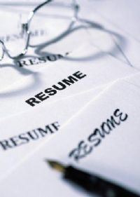 Restaurant manager resume writing