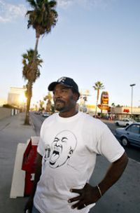 Rodney King's death on Sunday lead to mixed feelings of angst and grief following the drama his life had created. And he blamed lawyers and politicians for what occurred.