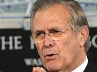 Rumsfeld