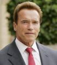 California Gov. Arnold Schwarzenegger asked federal judges Tuesday to stay their order demanding a state plan by Sept. 18 for reducing the prison population by 40,000 over two years, signaling his intent to take the issue to the U.S. Supreme Court.