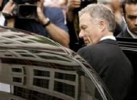 The Bush administration was severely dented by the jailing of formery Cheney aide Lewis "Scooter" Libby, who received a two-and-a-half year sentence for perjury and obstruction of justice.