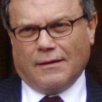 WPP Advertising Chief Sir Martin Sorrell, settled his libel and privacy actions for £120,000 today against an Italian media organization who waged a blogging war where they allegedly called Sorrell - among other things - "the mad dwarf and nympho schizo".