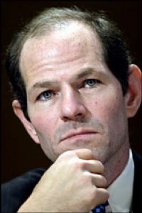 Resigning over reports he paid for a $1,000-an-hour prostitute, New York Gov. Eliot Spitzer leaves behind his political post but could face legal trouble from the stunning sex scandal.