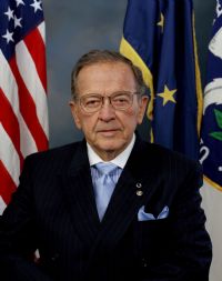 Jurors in Ted Stevens' corruption trial discovered a mistake in the Alaska senator's indictment Monday, an embarrassing gaffe for Justice Department prosecutors that could benefit the senator.