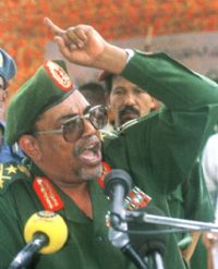 Sudan