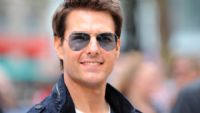 Don't Call Tom Cruise a Poor Parent . . The Latest Cruise Defamation Suit