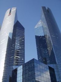 Towers