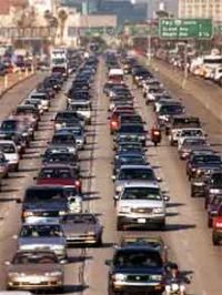 Trafficjam