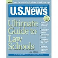 The most widely watched ranking of U.S. law schools may move to stop an increasingly popular practice: schools gaming the system by channeling lower-scoring applicants into part-time programs that don't count in the rankings.