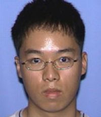 The Virginia Tech Police Department has confirmed the identification of the gunman responsible for the multiple fatalities at Norris Hall on the Virginia Tech campus Monday as a 23-year-old undergraduate English major from South Korea.