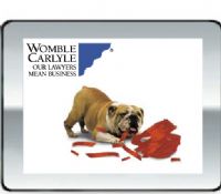 Womble Carlyle takes its Web site very seriously. With 50 blogging attorneys, an Internet marketing manager, and a Web site facelift expected to go live by mid-September, Womble Carlyle sees its Web efforts as central to its vast marketing push.