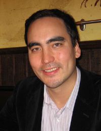 Tim Wu is not merely a tenured law professor at Columbia University.He's been a Supreme Court clerk and writes for newspapers and magazines. He's written a defining book on the vexed issue of 'Who Owns The Internet' and he puts out a YouTube Law Review with comely law students dressed in black hot pants. He's a new legal superstar.