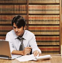 How To Become A Law Clerk (And Land A…